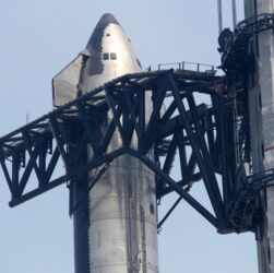 Технології - SpaceX запустить Falcon 9 з астронавтами зі США, Індії, Польщі та Угорщини