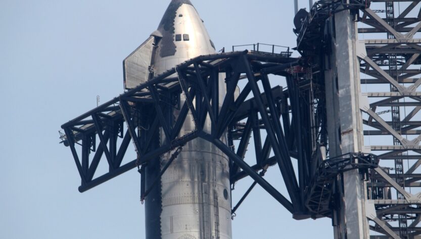 Технології - SpaceX запустить Falcon 9 з астронавтами зі США, Індії, Польщі та Угорщини