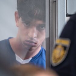 Новини України - Справа Фаріон: підозрюваному продовжили арешт до 4 серпня