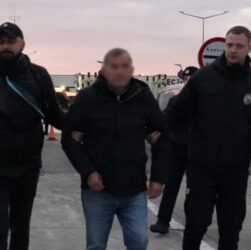 Новини України - Справу забудовника Войцеховського передали до суду