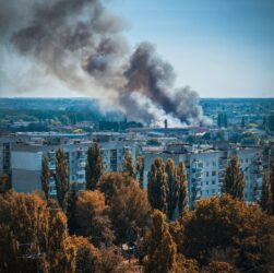 Новини світу - США очікують масштабний удар РФ по Україні - ЗМІ