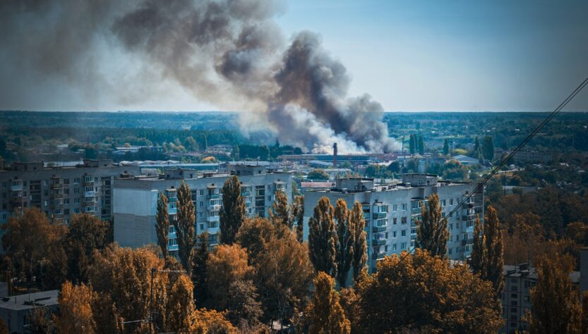Новини світу - США очікують масштабний удар РФ по Україні - ЗМІ