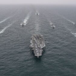 Новини світу - США посилюють присутність в Європі та на Близькому Сході - ЗМІ