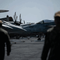 Новини світу - США проводять часткову евакуацію дипломатів з Близького Сходу