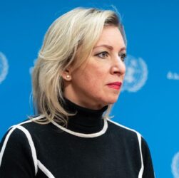 Новини світу - США скасували наступний раунд переговорів - МЗС РФ