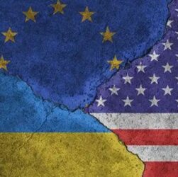 Новини світу - США та ЄС все більше розходяться у питанні підтримки України