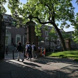 Новини світу - США відновлюють студентські візи, але з перевіркою соцмереж