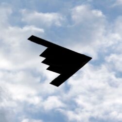 Новини світу - США випробували новітню бомбу для знищення кораблів