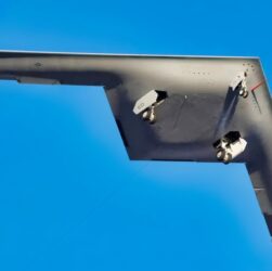 Новини світу - США завдали ударів по ядерних об’єктах Ірану
