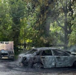 Новини України - Стали відомі наслідки удару по Дніпру і Павлограду