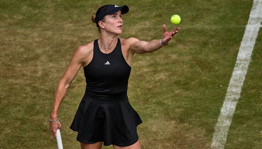 Новини спорту - Стали відомі перші суперниці українок на Вімблдоні