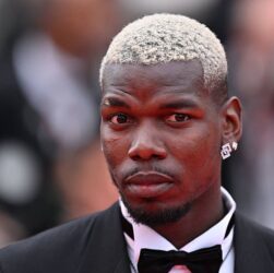 Новини спорту - Стало відомо, де Погба продовжить кар'єру