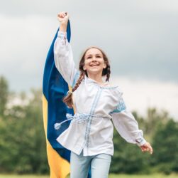 Новини України - Стало відомо, на якому місці Україна в "рейтингу щастя"