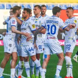 Новини спорту - Став відомий перший суперник Динамо на літньому зборі