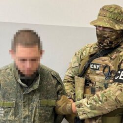Новини України - Судитимуть полоненого росіянина, який розстріляв цивільних на Харківщині