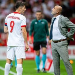 Новини спорту - Сварка з Левандовським закінчилася відставкою для тренера