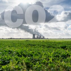Новини світу - Світ встановив новий рекорд з енергетичних викидів CO₂ - звіт