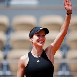 Новини спорту - Світоліна назвала найважливіші перемоги у своєму житті