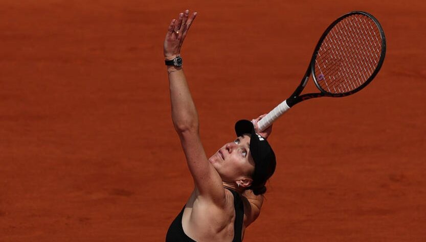 Новини спорту - Світоліна удостоєна індивідуальної нагороди