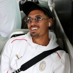 Новини спорту - Тейяні Рейндерс став цінним придбанням Манчестер Сіті