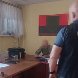 Новини України - Тиловики ЗСУ отримали 35 млн грн "бойових" - СБУ