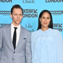 Новини культури - Том Гіддлстон та Заві Ештон чекають на другу дитину