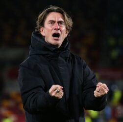 Новини спорту - Тоттенгем визначився з головним тренером