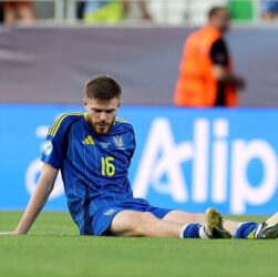 Новини спорту - Трабзонспор встановив цінник на українця