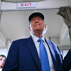 Новини бізнесу - Трамп анонсував новий раунд переговорів з Китаєм