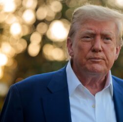 Новини світу - Трамп дозволив Китаю купувати іранську нафту всупереч власним санкціям