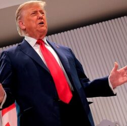 Новини світу - Трамп: Іран був за кілька тижнів від створення ядерної зброї