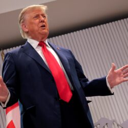 Новини світу - Трамп: Ізраїль та Іран погодилися завершити війну