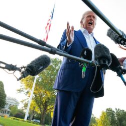 Новини світу - Трамп накинувся на ЗМІ за їхні сумніви щодо Ірану
