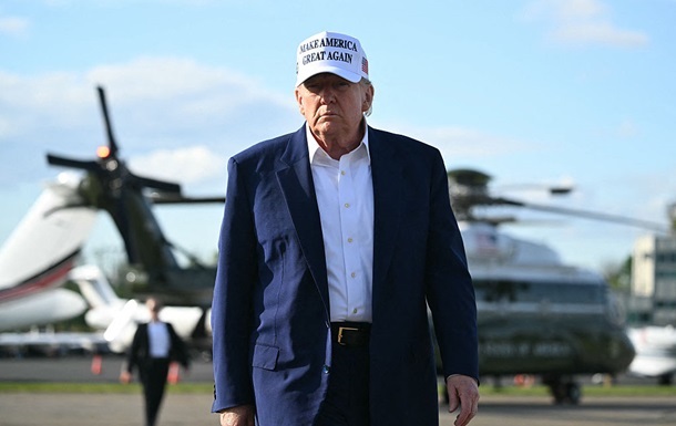 Новини світу - Трамп не попередив Європу про атаку на Іран - Politico