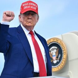 Новини світу - Трамп поділився очікуваннями від саміту НАТО