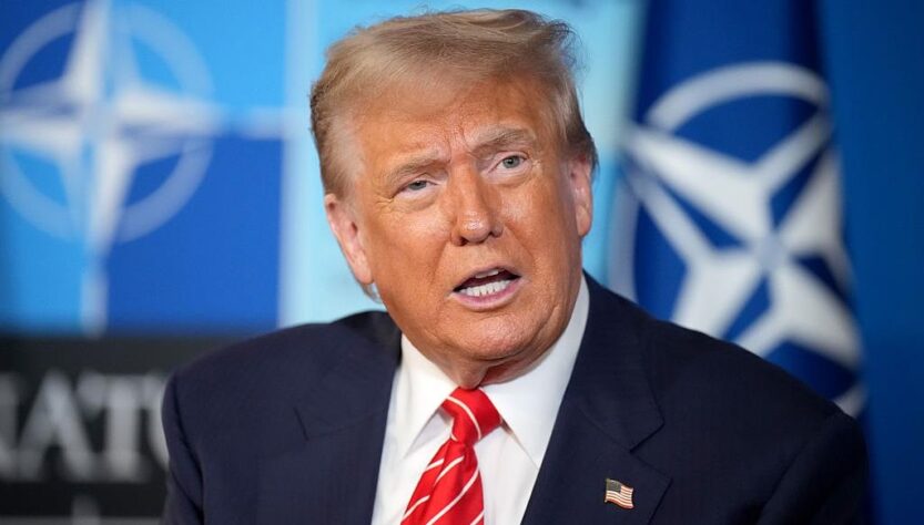 Новини світу - Трамп прокоментував зустріч із Зеленським