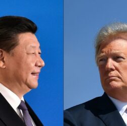 Новини світу - Трамп провів розмову з Сі - ЗМІ
