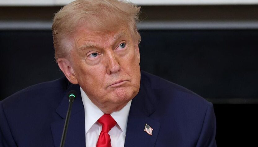 Новини світу - Трамп розповів, яку пораду дав Путіну