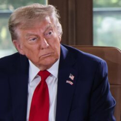 Новини світу - Трамп схвалив план ударів по Ірану - ЗМІ