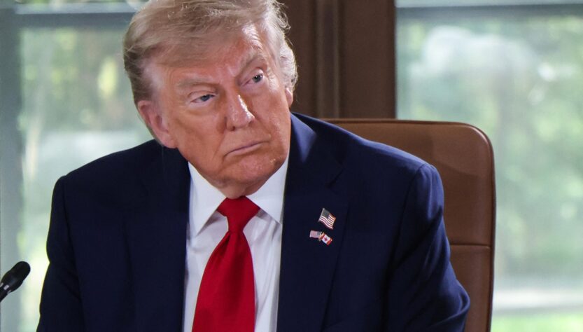 Новини світу - Трамп схвалив план ударів по Ірану - ЗМІ