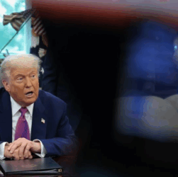 Новини світу - Трамп скликає кабмін через удар Ізраїлю