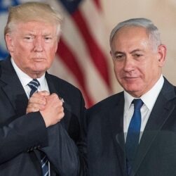 Новини світу - Трамп вимагає від Ізраїлю припинити кримінальну справу проти Нетаньягу