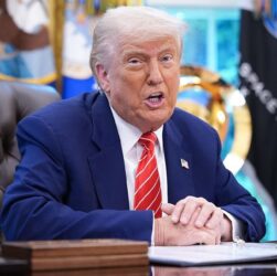 Новини світу - Трамп заявив про "другий шанс" для Ірана