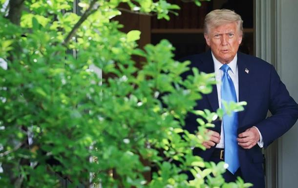 Новини світу - Трамп заявив про укладення договору між Конго і Руандою