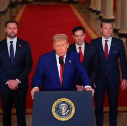 Новини світу - Трамп заявив, що усі ядерні об'єкти Ірану знищено