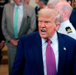 Новини світу - Трамп зробив Ірану останнє попередження