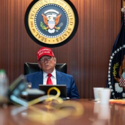 Новини світу - Трамп зробив нову заяву щодо Ізраїлю та Ірану