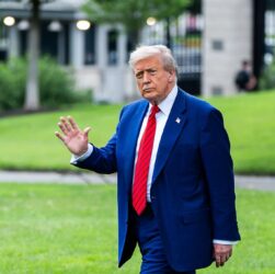 Новини світу - Трамп зробив заяву про оборону країн НАТО