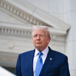 Новини світу - Трамп зробив заяву про подальшу підтримку України