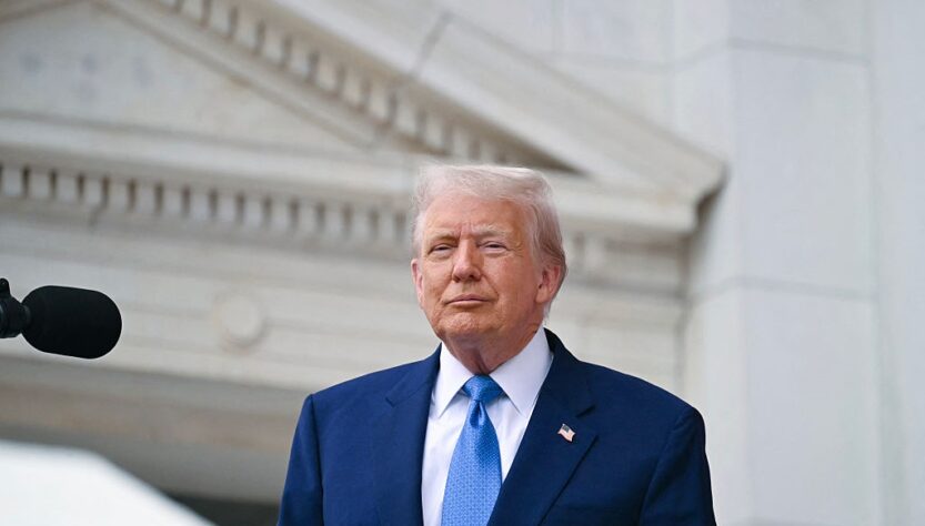 Новини світу - Трамп зробив заяву про подальшу підтримку України